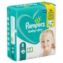 Voir la diapositive 9 : PAMPERS Baby dry Couche taille 8 (17kg +) x28 28 couches