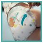 Voir la diapositive 16 : PAMPERS Baby dry Couche taille 8 (17kg +) x28 28 couches