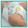 Voir la diapositive 18 : PAMPERS Baby dry Couche taille 8 (17kg +) x28 28 couches