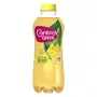 CONTREX Infusion Green thé vert bio saveur citron 75cl