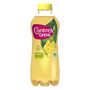 Voir la diapositive 1 : CONTREX Infusion Green thé vert bio saveur citron 75cl