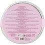 Voir la diapositive 3 : AUCHAN Moules aluminium spécial tarte 26cm x3