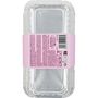 Voir la diapositive 2 : AUCHAN Barquettes profondes avec couvercles 1L 10 barquettes