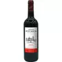 Vin rouge AOP Grave Château Petit Mouta 75cl
