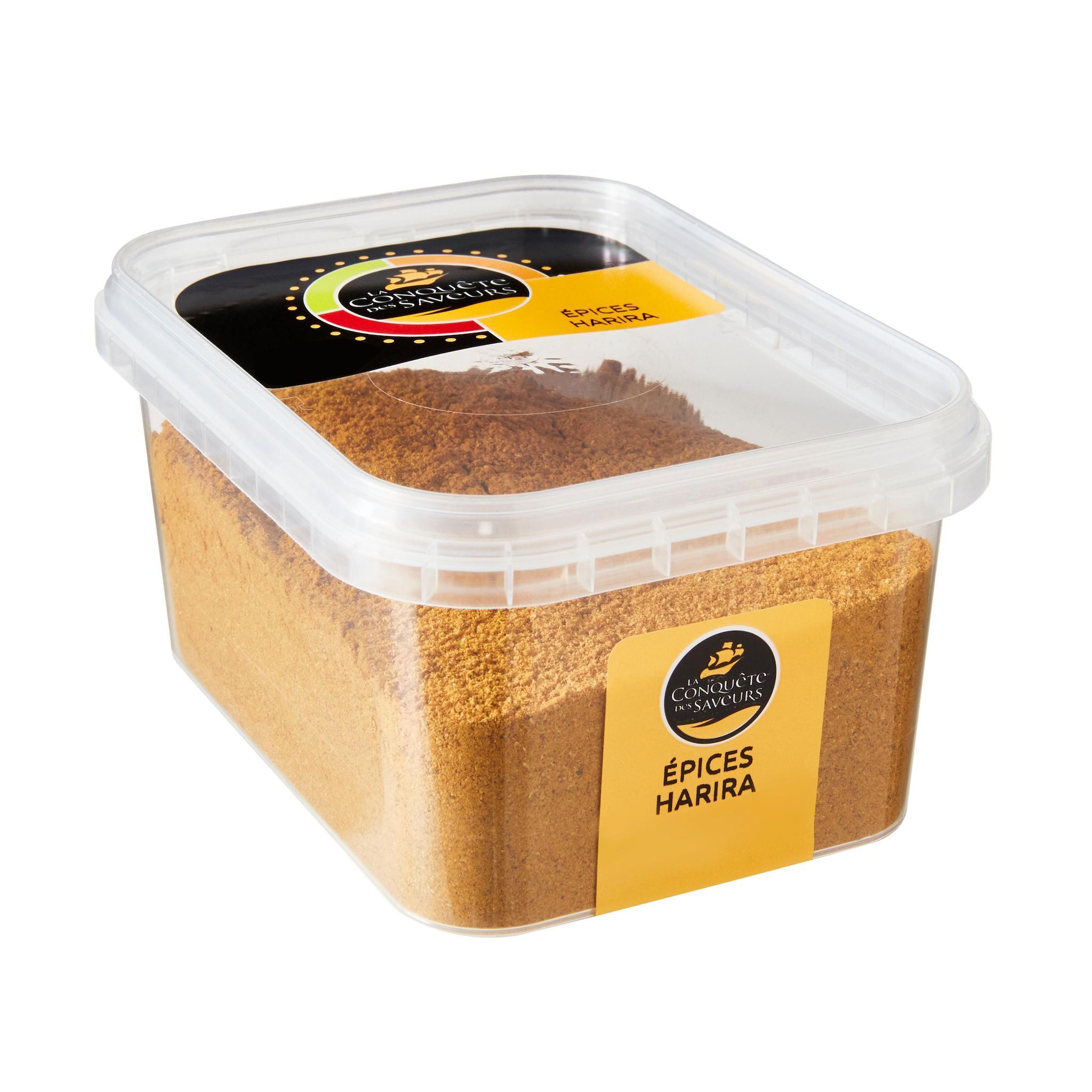 LA CONQUÊTE DES SAVEURS Epices harira 150g + 20% offert 180g