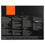 Voir la diapositive 4 : L'OR ESPRESSO Capsules de café delizioso intensité 5 compatibles Nespresso 40 capsules 208g
