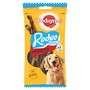 Voir la diapositive 2 : PEDIGREE Rodeo duos Friandises saveurs boeuf et fromage pour chien 7 pièces 123g