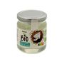 Voir la diapositive 2 : AUCHAN BIO Huile vierge de noix de coco 18cl