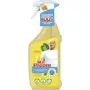 MR.PROPRE Spray nettoyant multi surfaces parfum citron 750ml