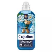 SOUPLINE - Liquide Adoucissant Dilué Soupline Hypoallergénique - Formule  Active à Froid - 92 % d'Ingrédients d'Origine Naturelle - Bouteille de 2,85  L : : Epicerie