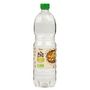 Voir la diapositive 2 : AUCHAN BIO Vinaigre d'alcool blanc 6% d'acidité 1l