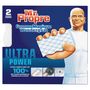 Voir la diapositive 2 : MR.PROPRE Gommes magiques ultra power 2 gommes