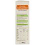 Voir la diapositive 2 : AUCHAN BIO Chocolat en poudre préparation pour boisson 500g
