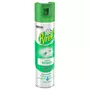 PYREL Insecticide en spray spécial volants moustiques et mouches sans parfum 400ml