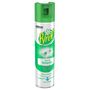 Voir la diapositive 2 : PYREL Spray insecticide spécial volants moustiques et mouches sans parfum 400ml