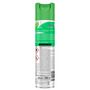 Voir la diapositive 3 : PYREL Spray insecticide spécial volants moustiques et mouches sans parfum 400ml