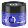 Voir la diapositive 1 : TAFT Power gel titane fixation très forte 6 250ml