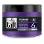 TAFT Power gel titane fixation très forte 6 250ml