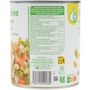 Voir la diapositive 2 : POUCE Macédoine de légumes 530g