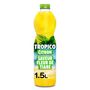 Voir la diapositive 1 : TROPICO Boisson aux fruits citron saveur fleur de tiaré 1,5l