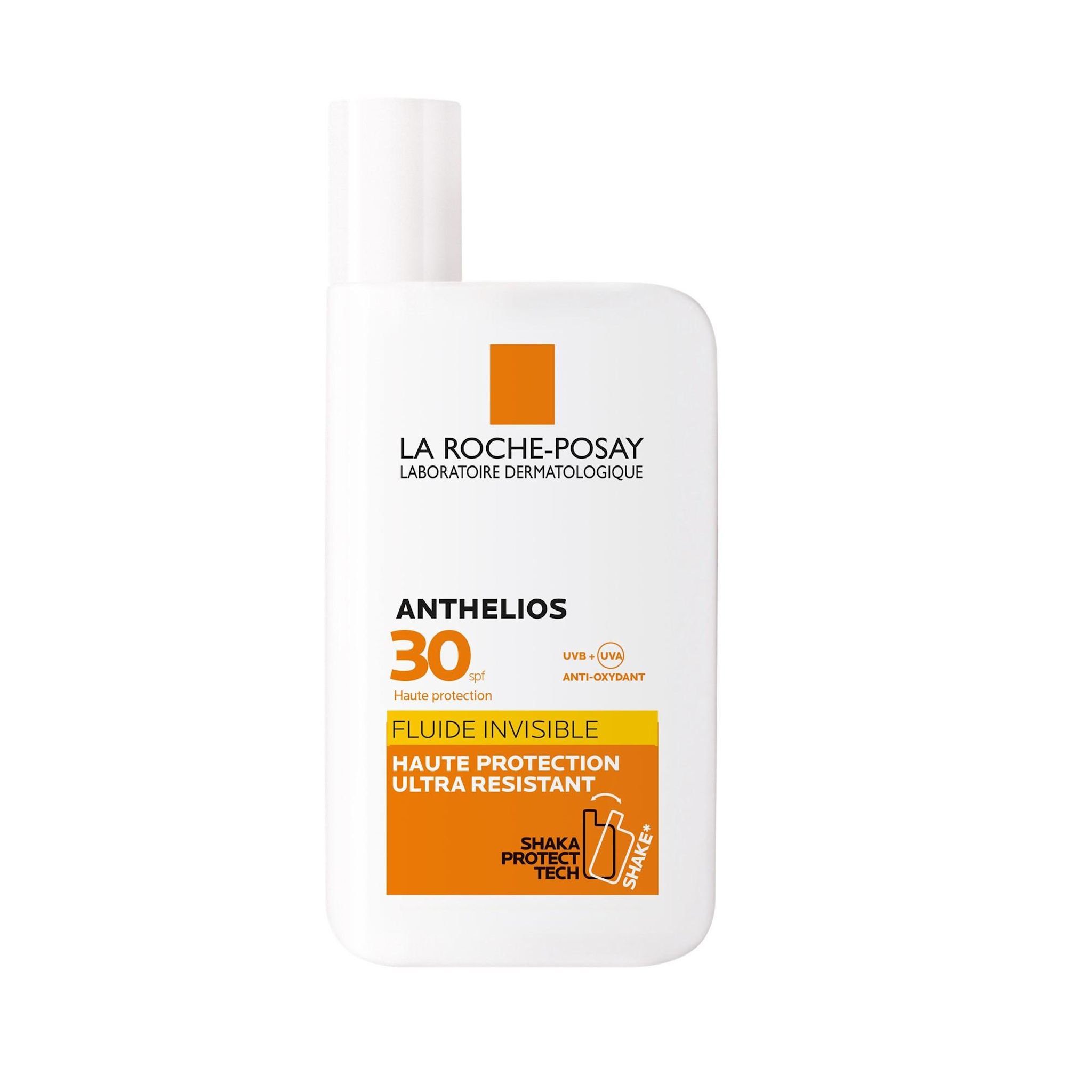 LA ROCHE POSAY Anthélios Fluide invisible haute protection SPF30 50ml