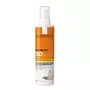 LA ROCHE POSAY Anthelios spray invisible très haute protection FPS50+ 200ml