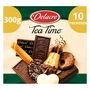 Voir la diapositive 2 : DELACRE Tea Time assortiment de biscuits 300g