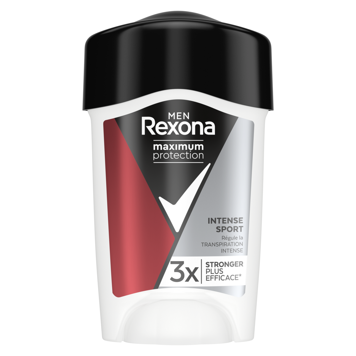 REXONA Déodorant stick intense sport 45ml