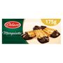 Voir la diapositive 2 : DELACRE Biscuits marquisette au chocolat 175g