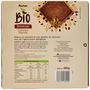 Voir la diapositive 3 : AUCHAN BIO Brownie chocolat pépite bio 285g