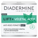 Diadermine DIADERMINE Lift+végéta crème de nuit anti-rides et fermeté