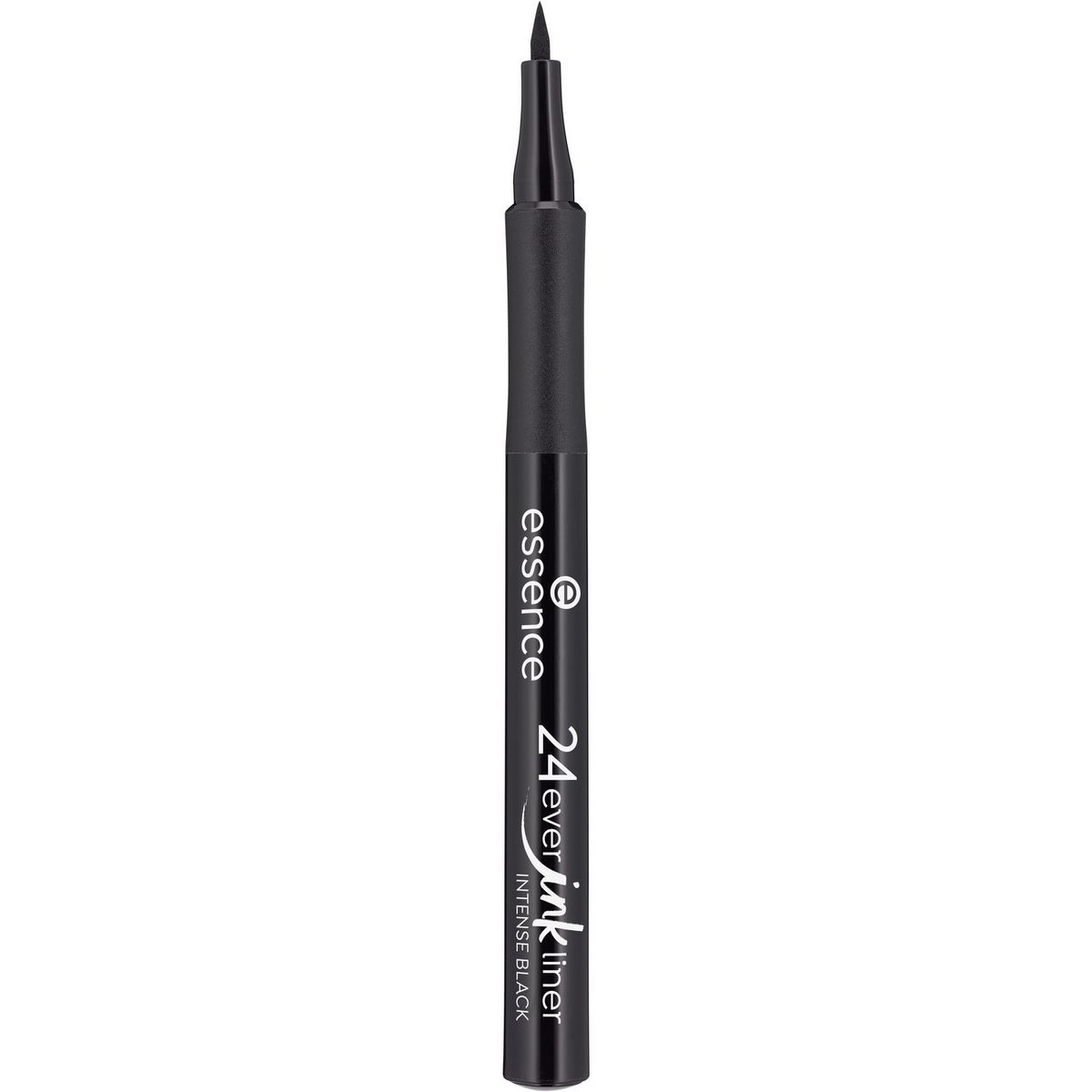 ESSENCE 24 Ever Ink Liner encre liquide 01 intense black 1 pièce