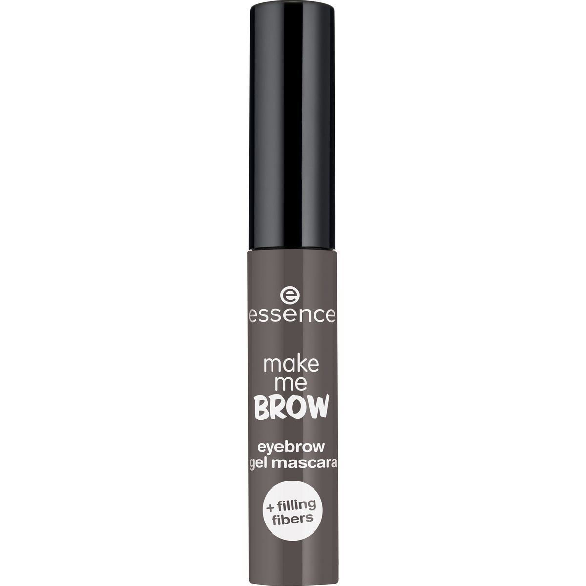 ESSENCE Make me brow mascara pour sourcils gel 04 ashy 3.8ml