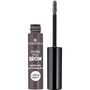 Voir la diapositive 2 : ESSENCE Make me brow mascara pour sourcils gel 04 ashy 3.8ml