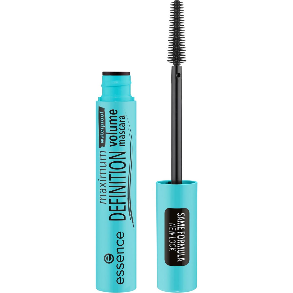 ESSENCE Mascara définition maximum volume waterproof 1 mascara