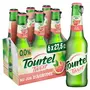 TOURTEL TWIST Bière sans alcool 0.0% aromatisée aux agrumes 6x27.5cl