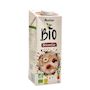 Voir la diapositive 3 : AUCHAN BIO Boisson végétale à base de noisette 1l