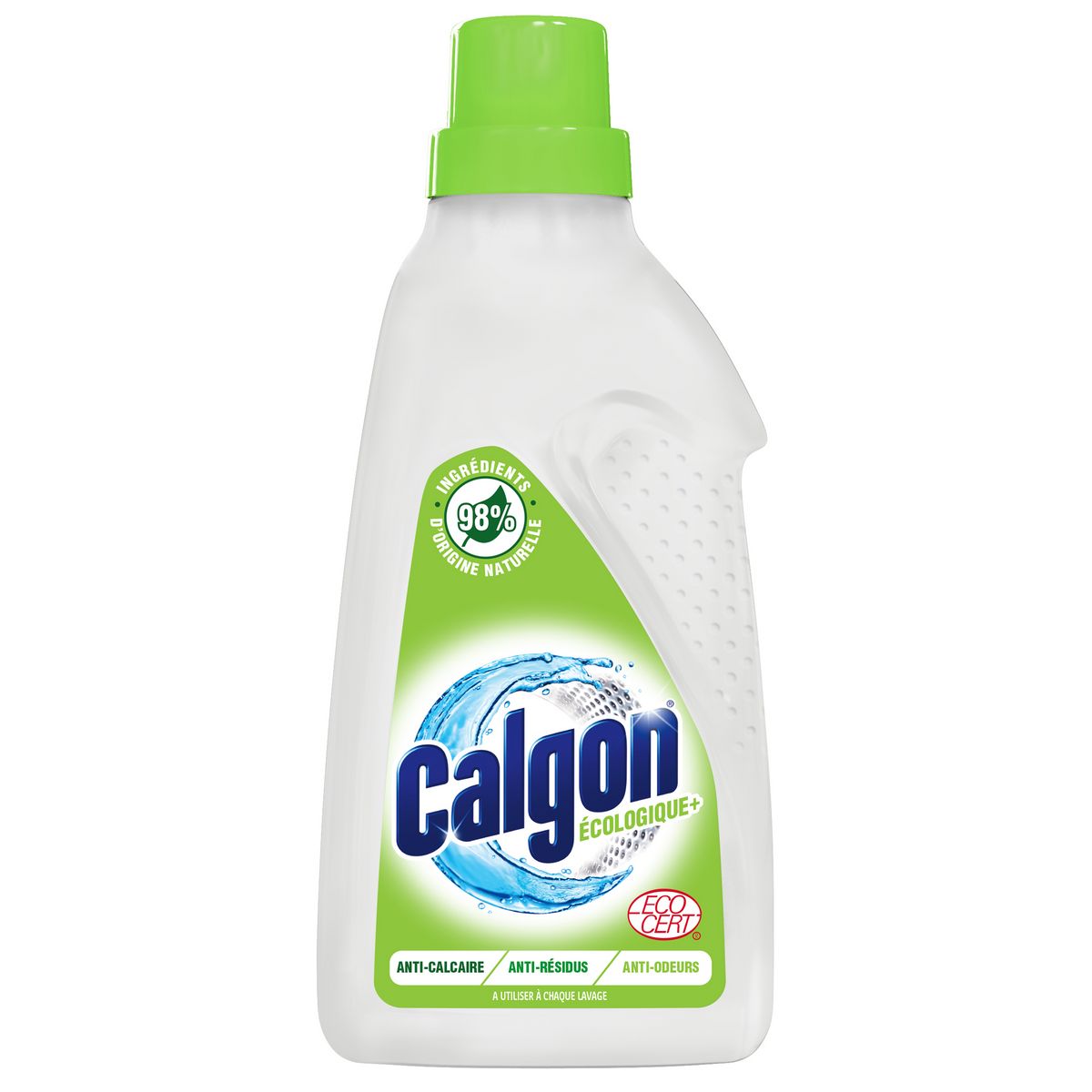 CALGON Anti-calcaire écologique 750ml