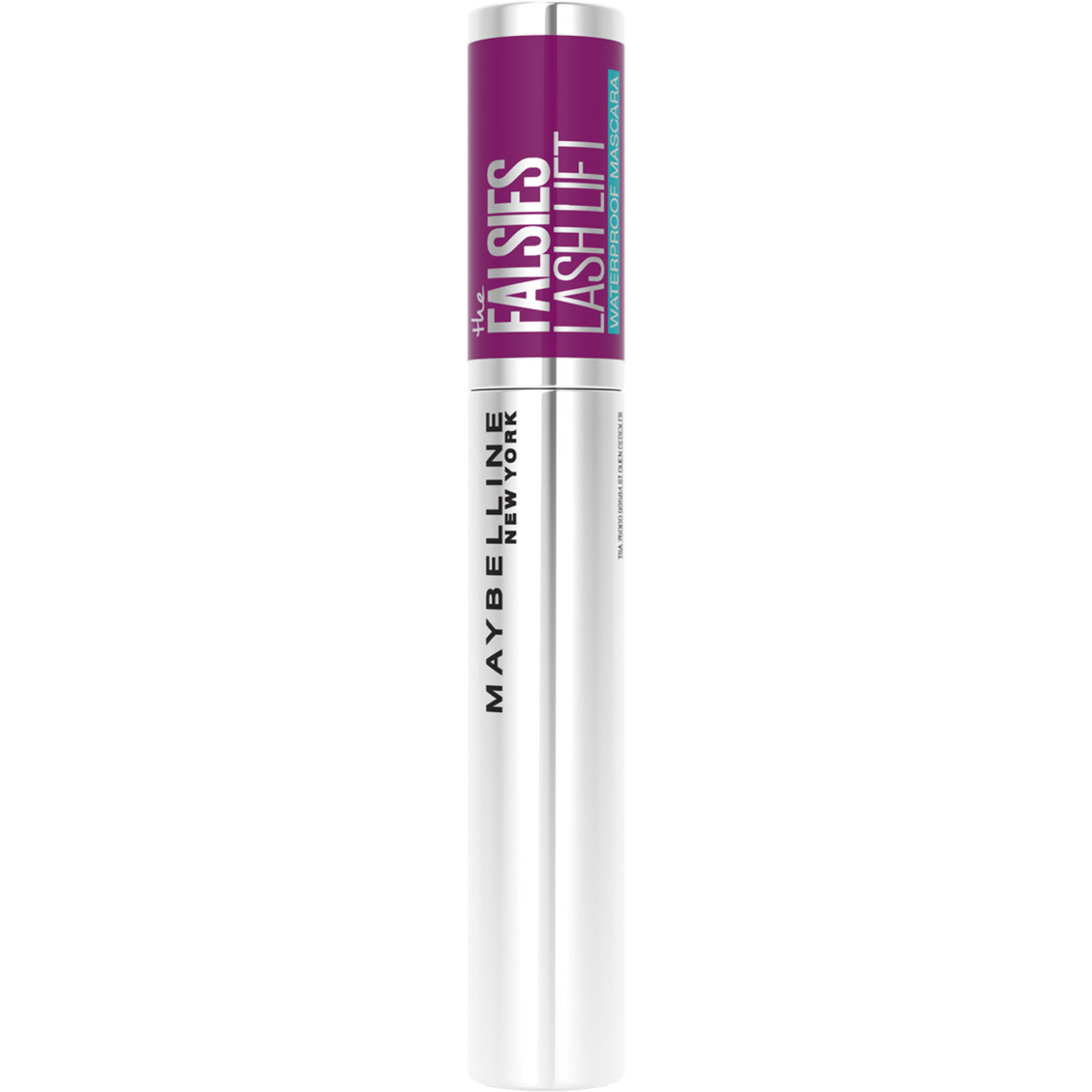 Voir la diapositive 2 : MAYBELLINE Mascara volume effet faux cils waterproof noir 1 mascara