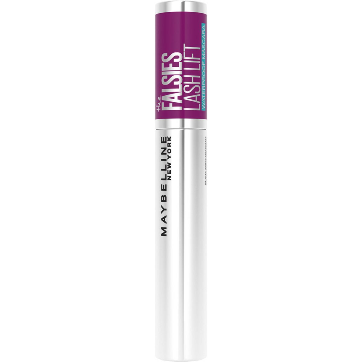 MAYBELLINE Mascara volume effet faux cils waterproof noir 1 mascara