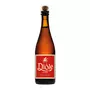 DIOLE Bière blonde belge 6.5% 75cl
