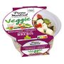 Voir la diapositive 1 : MARTINET Veggie salade de boulghour et légumes fromage de brebis 1 part 210g