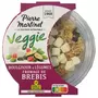MARTINET Veggie salade de boulghour et légumes fromage de brebis 1 part 210g