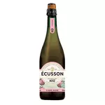 ECUSSON Cidre rosé 3% 75cl