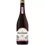 ECUSSON Cidre rosé 3% 75cl