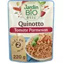 JARDIN BIO ETIC Quinotto tomate et parmesan 220g