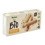 Voir la diapositive 2 : AUCHAN BIO Boudoirs aux œufs frais 175g
