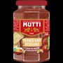Voir la diapositive 3 : MUTTI Sauce tomates à base de pulpe et parmesan 400g
