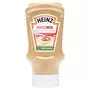 HEINZ Mayomix sauce mayonnaise ketchup flacon souple 400g