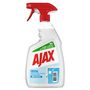 Voir la diapositive 2 : AJAX Cristal Spray vitres à l'ammoniaque 750ml